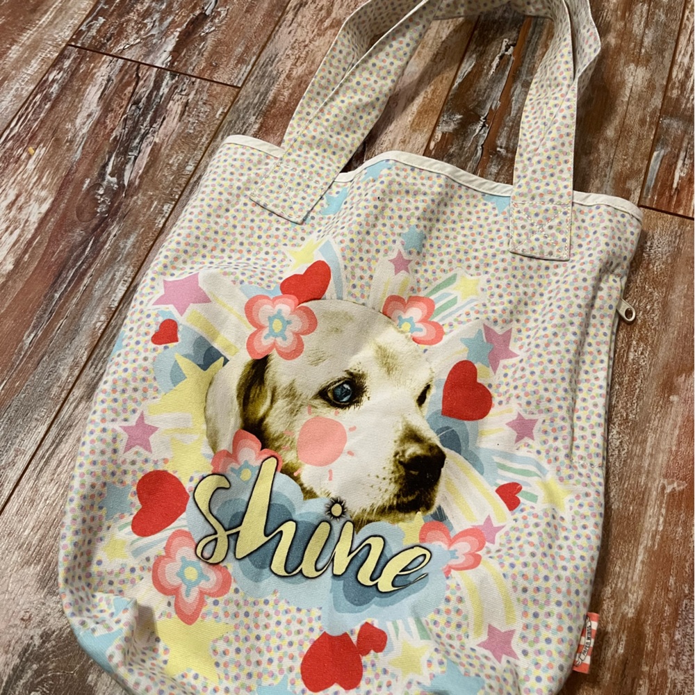 Vguc Paperwings tote